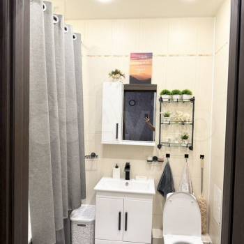 Продается 2-х комнатная квартира, 56,3 м²