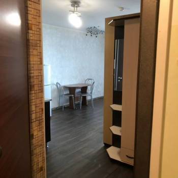 Продается 1-комнатная квартира, 30,5 м²