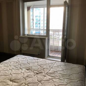 Продается 1-комнатная квартира, 30,5 м²