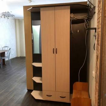 Продается 1-комнатная квартира, 30,5 м²