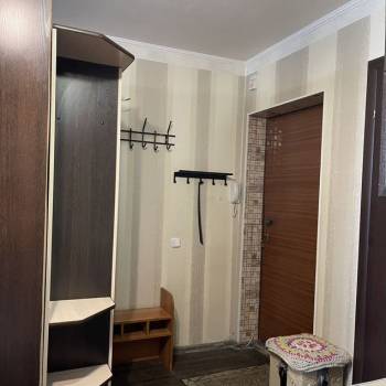 Продается 1-комнатная квартира, 30,5 м²