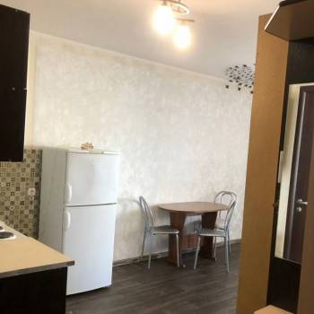 Продается 1-комнатная квартира, 30,5 м²