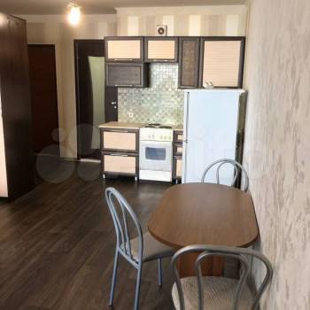 Продается 1-комнатная квартира, 30,5 м²