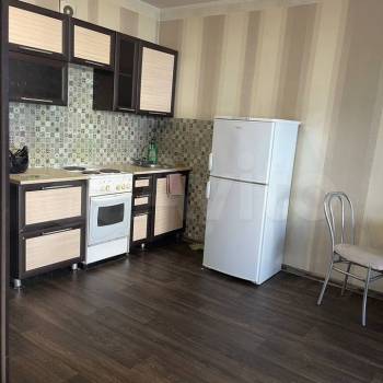 Продается 1-комнатная квартира, 30,5 м²