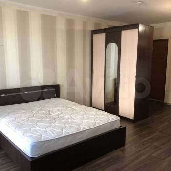 Продается 1-комнатная квартира, 30,5 м²