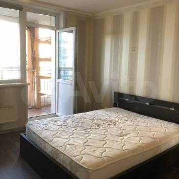 Продается 1-комнатная квартира, 30,5 м²