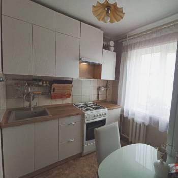 Продается 2-х комнатная квартира, 46,2 м²