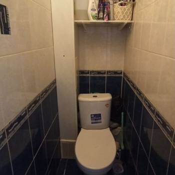 Продается 2-х комнатная квартира, 46,2 м²