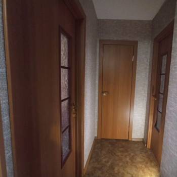 Продается 2-х комнатная квартира, 46,2 м²