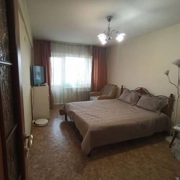 Продается 2-х комнатная квартира, 46,2 м²