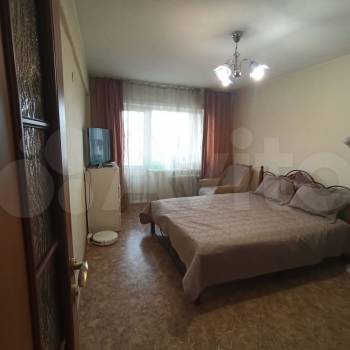 Продается 2-х комнатная квартира, 46,2 м²