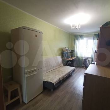 Продается 2-х комнатная квартира, 46,2 м²