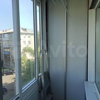 Продается 2-х комнатная квартира, 46,2 м²