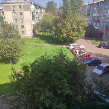 Продается 2-х комнатная квартира, 46,2 м²