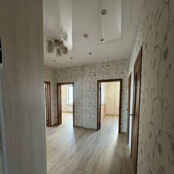 Продается 2-х комнатная квартира, 67,2 м²