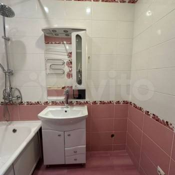 Продается 2-х комнатная квартира, 67,2 м²