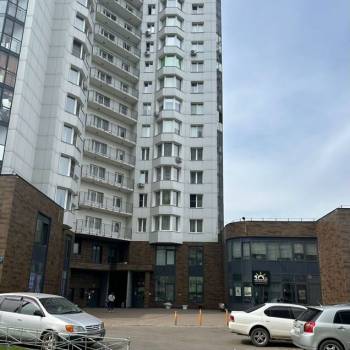 Продается 2-х комнатная квартира, 67,2 м²