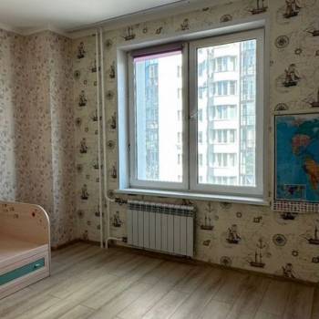 Продается 2-х комнатная квартира, 67,2 м²