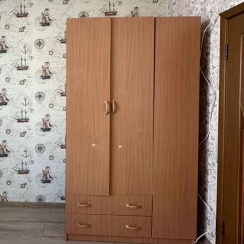 Продается 2-х комнатная квартира, 67,2 м²