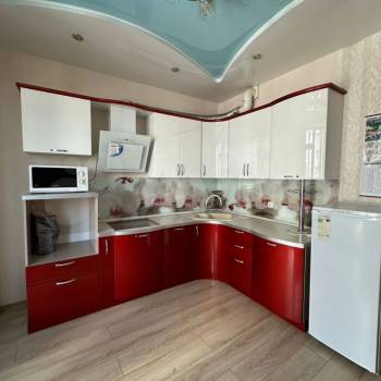 Продается 2-х комнатная квартира, 67,2 м²