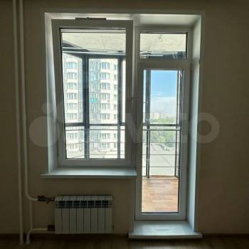 Продается 2-х комнатная квартира, 67,2 м²