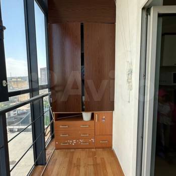 Продается 2-х комнатная квартира, 67,2 м²