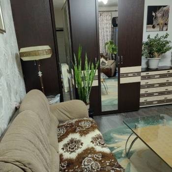 Продается 2-х комнатная квартира, 45 м²