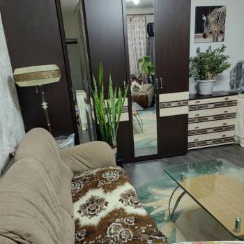 Продается 2-х комнатная квартира, 45 м²