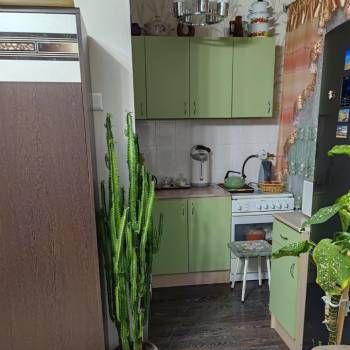 Продается 2-х комнатная квартира, 45 м²