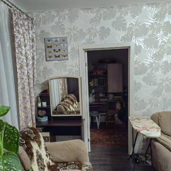 Продается 2-х комнатная квартира, 45 м²