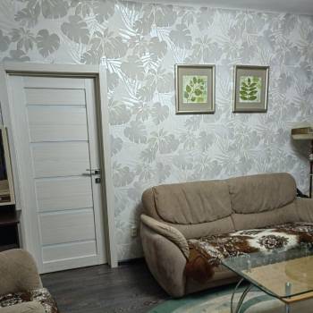 Продается 2-х комнатная квартира, 45 м²