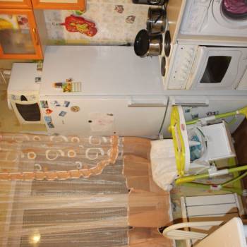 Продается 2-х комнатная квартира, 44,1 м²