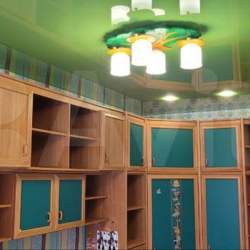 Продается 3-х комнатная квартира, 80 м²