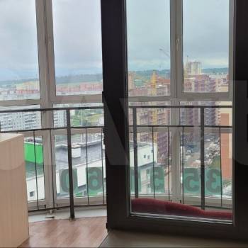 Продается 3-х комнатная квартира, 80 м²