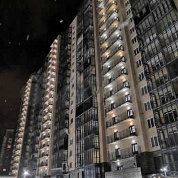 Продается 1-комнатная квартира, 45 м²