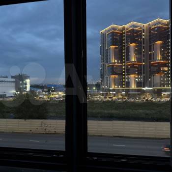 Продается 1-комнатная квартира, 45 м²