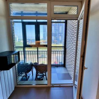 Продается 1-комнатная квартира, 45 м²