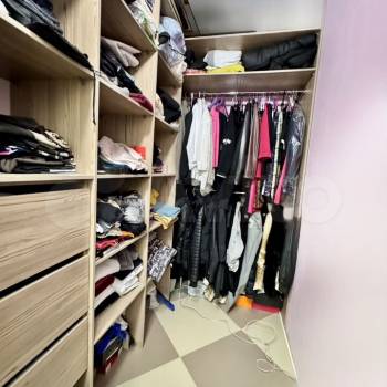 Продается 1-комнатная квартира, 45 м²