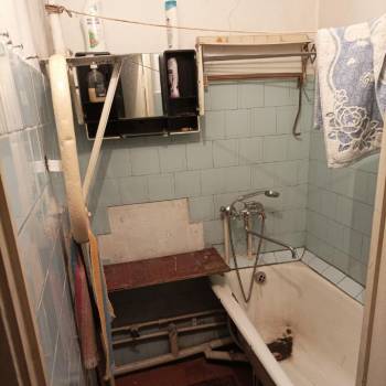 Продается 2-х комнатная квартира, 40 м²