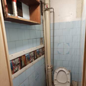 Продается 2-х комнатная квартира, 40 м²