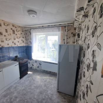 Продается 2-х комнатная квартира, 41 м²