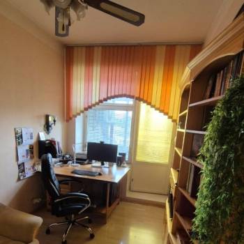 Продается Многокомнатная квартира, 202 м²