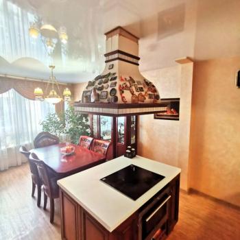 Продается 2-х комнатная квартира, 80,2 м²