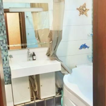 Продается 2-х комнатная квартира, 80,2 м²