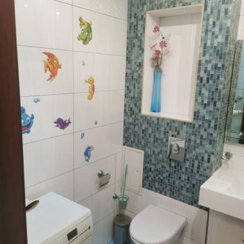 Продается 2-х комнатная квартира, 80,2 м²