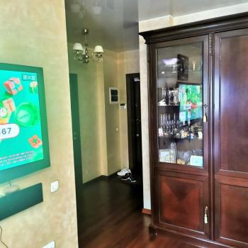 Продается 2-х комнатная квартира, 80,2 м²