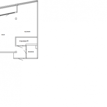Продается 2-х комнатная квартира, 80,2 м²