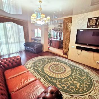 Продается 2-х комнатная квартира, 80,2 м²