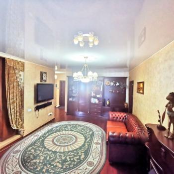 Продается 2-х комнатная квартира, 80,2 м²