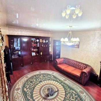 Продается 2-х комнатная квартира, 80,2 м²